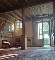 Villa Dorigny Dimora Storica