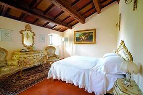 Villa Dorigny Dimora Storica