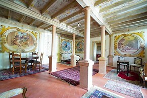 Villa Dorigny Dimora Storica