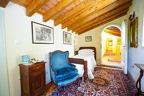Villa Dorigny Dimora Storica