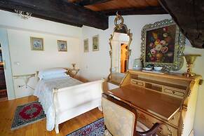 Villa Dorigny Dimora Storica