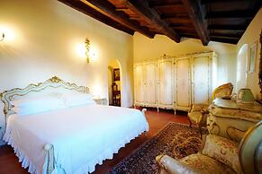 Villa Dorigny Dimora Storica