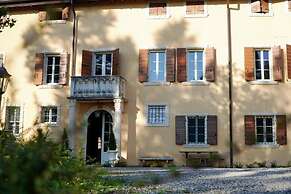 Villa Dorigny Dimora Storica