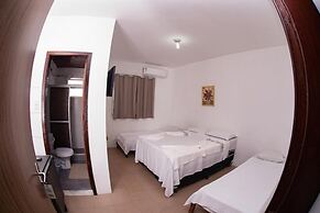 RIO MAR HOTEL E EVENTOS