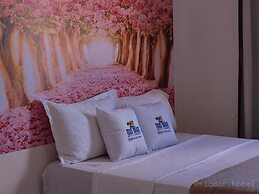 RIO MAR HOTEL E EVENTOS