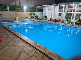 RIO MAR HOTEL E EVENTOS