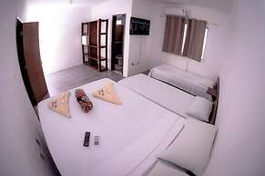 RIO MAR HOTEL E EVENTOS