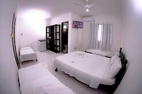 RIO MAR HOTEL E EVENTOS