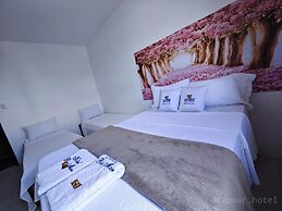 RIO MAR HOTEL E EVENTOS