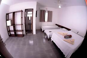 RIO MAR HOTEL E EVENTOS