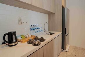 Riahi by Swiss-Belhotel