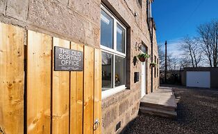 The Old Sorting Office Aboyne Royal Deeside