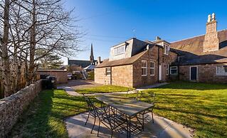 The Old Sorting Office Aboyne Royal Deeside
