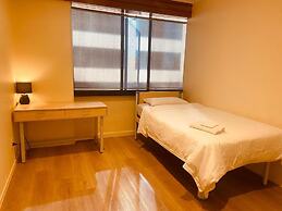 Garden Hostel