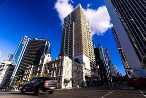 Garden Hostel