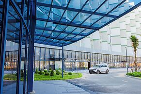 Lugano Resort & Spa-Ultra All Inclusive