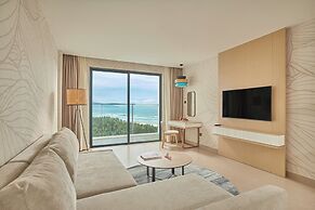 Lugano Resort & Spa-Ultra All Inclusive