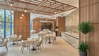 Lugano Resort & Spa-Ultra All Inclusive