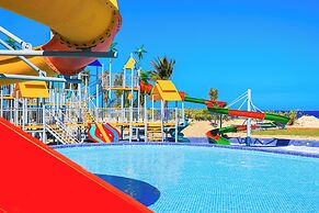 Lugano Resort & Spa-Ultra All Inclusive