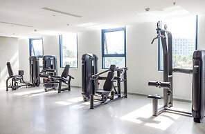 Lugano Resort & Spa-Ultra All Inclusive