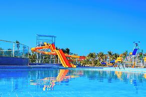 Lugano Resort & Spa-Ultra All Inclusive
