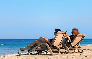 Lugano Resort & Spa-Ultra All Inclusive