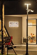 Lugano Resort & Spa-Ultra All Inclusive