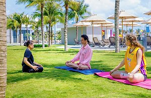 Lugano Resort & Spa-Ultra All Inclusive