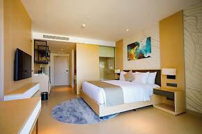 Lugano Resort & Spa-Ultra All Inclusive
