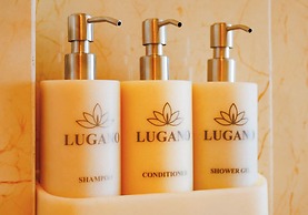 Lugano Resort & Spa-Ultra All Inclusive