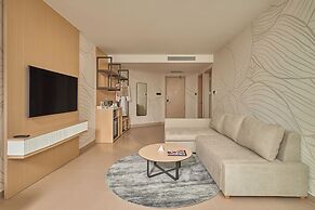 Lugano Resort & Spa-Ultra All Inclusive
