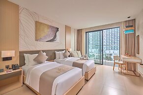 Lugano Resort & Spa-Ultra All Inclusive