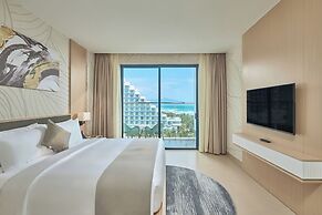 Lugano Resort & Spa-Ultra All Inclusive