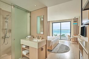Lugano Resort & Spa-Ultra All Inclusive