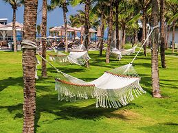 Lugano Resort & Spa-Ultra All Inclusive