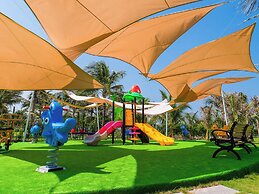 Lugano Resort & Spa-Ultra All Inclusive