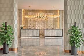 Lugano Resort & Spa-Ultra All Inclusive
