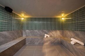 Lugano Resort & Spa-Ultra All Inclusive