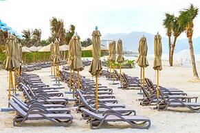 Lugano Resort & Spa-Ultra All Inclusive