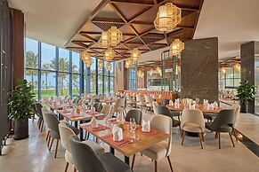 Lugano Resort & Spa-Ultra All Inclusive