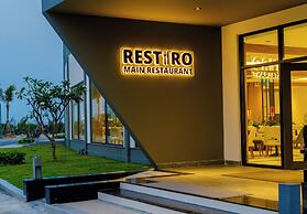 Lugano Resort & Spa-Ultra All Inclusive