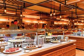 Lugano Resort & Spa-Ultra All Inclusive