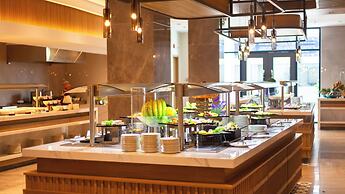 Lugano Resort & Spa-Ultra All Inclusive