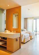 Lugano Resort & Spa-Ultra All Inclusive