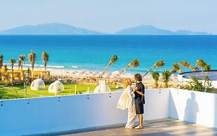 Lugano Resort & Spa-Ultra All Inclusive