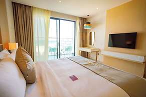 Lugano Resort & Spa-Ultra All Inclusive