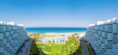Lugano Resort & Spa-Ultra All Inclusive