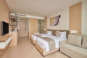 Lugano Resort & Spa-Ultra All Inclusive