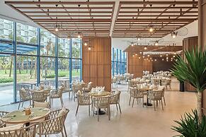Lugano Resort & Spa-Ultra All Inclusive
