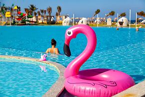 Lugano Resort & Spa-Ultra All Inclusive
